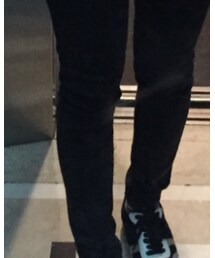 mercici | デニムパンツ