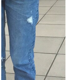 mercici | デニムパンツ