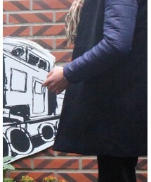 LB | ダウンジャケット/コート