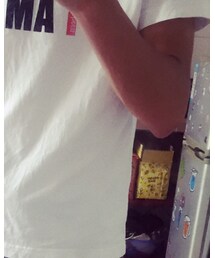 卡宾 | Tシャツ/カットソー