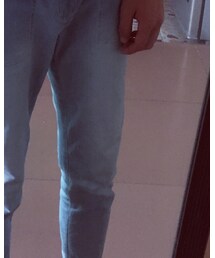 AMH | デニムパンツ