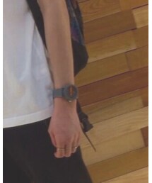 ARMANI EXCHANGE | アナログ腕時計