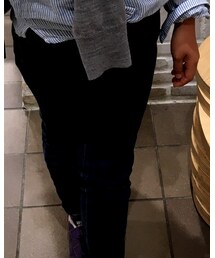 UNIQLO | デニムパンツ