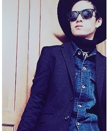 H&M | テーラードジャケット