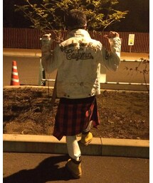 後ろ姿 | その他
