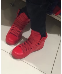 ZARA | スニーカー