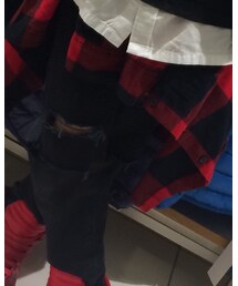 UNIQLO | デニムパンツ
