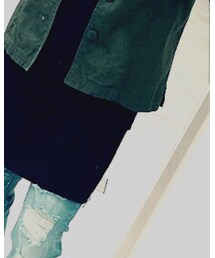 H&M | Tシャツ/カットソー