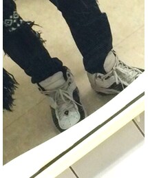 Jordan | スニーカー