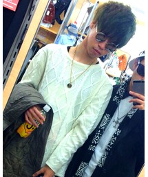 りょーへー | その他