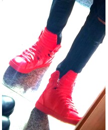 ZARA | スニーカー