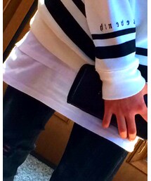 H&M | Tシャツ/カットソー