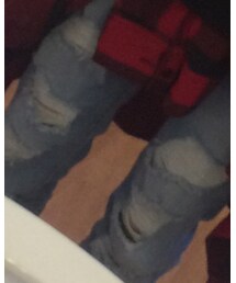 H&M | デニムパンツ