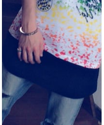 H&M | Tシャツ/カットソー
