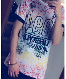 H&M | Tシャツ/カットソー