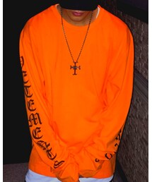 VETEMENTS | Tシャツ/カットソー