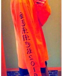 VETEMENTS | Tシャツ/カットソー