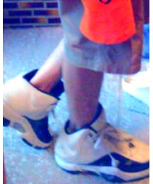 AIR JORDAN | スニーカー