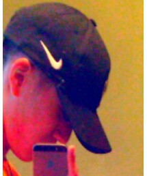 NIKE | キャップ