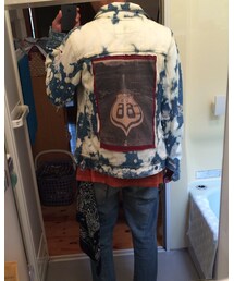 後ろ姿 | その他