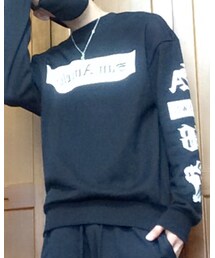 H&M | スウェット