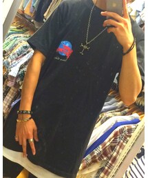 シルベスタ・スタローン | Tシャツ/カットソー