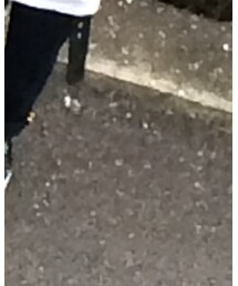 GU | チノパンツ