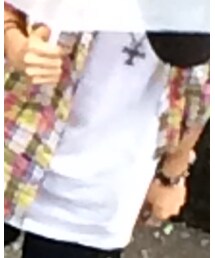 H&M | Tシャツ/カットソー