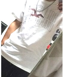 アメリカのどっか | Tシャツ/カットソー