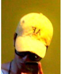 Abercrombie&Fitch | キャップ