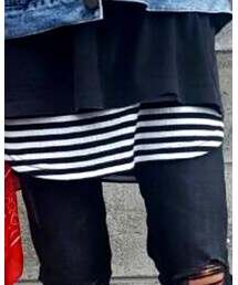 WEGO | Tシャツ/カットソー