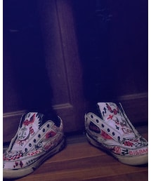 Re:make | スニーカー