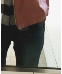 Lee | デニムパンツ