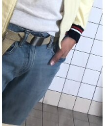 GAP | デニムパンツ