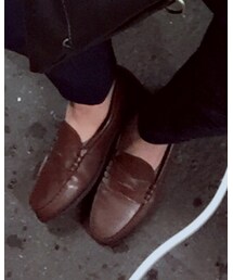 GLOBAL WORK | シューズ