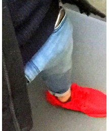 GU | デニムパンツ