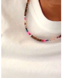 BAYFLOW | ネックレス