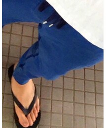 GU | その他パンツ