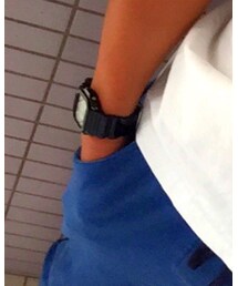 G-SHOCK | アナログ腕時計