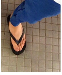 H&M | ビーチサンダル