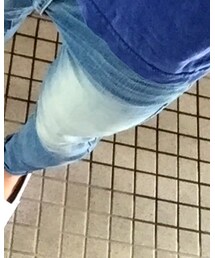 American Eagle | デニムパンツ