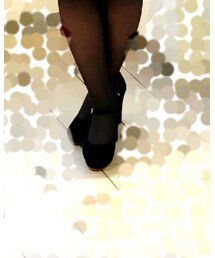 no brand | パンプス