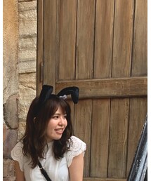 Disney | カチューシャ