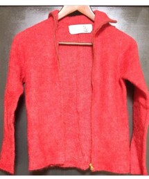 THEATRE PRODUCTS | カーディガン(カーディガン/ボレロ)