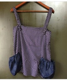 nesessaire | キャミソール(キャミソール)