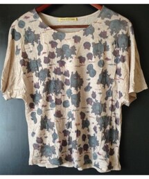 mother | 化繊Tシャツ(Tシャツ/カットソー)