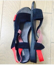 サンダル(サンダル)