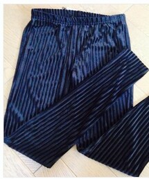 mother | ストライプレギンス(レギンス/スパッツ)