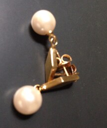 ピアス(ピアス（両耳用）)