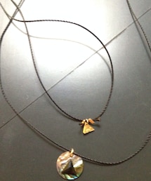 mother | ネックレス(ネックレス)